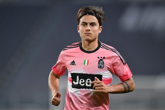 Juventus, quale futuro per Dybala? Juventus, quale futuro per Dybala?
