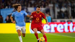 Calciomercato Roma, l’Arabia insiste per Spinazzola: può salutare a gennaio