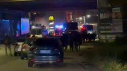 Devastazioni e danneggiamenti post-derby: arrestati 8 tifosi del Catanzaro