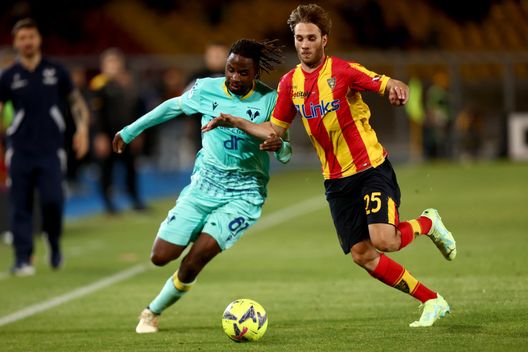 Serie A, Lecce-Verona: 0-1. Tre punti essenziali per l’Hellas in chiave salvezza: decisivo Nonge- immagine 2