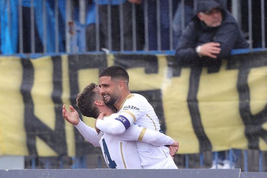 insigne mertens napoli empoli