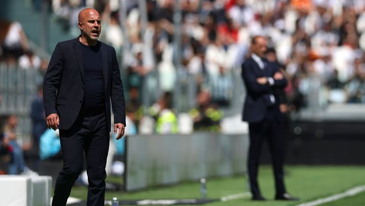 (Photo by Jonathan Moscrop/Getty Images) Venezia, Soncin: “In tre giorni ci giochiamo tutta la stagione” - immagine 1