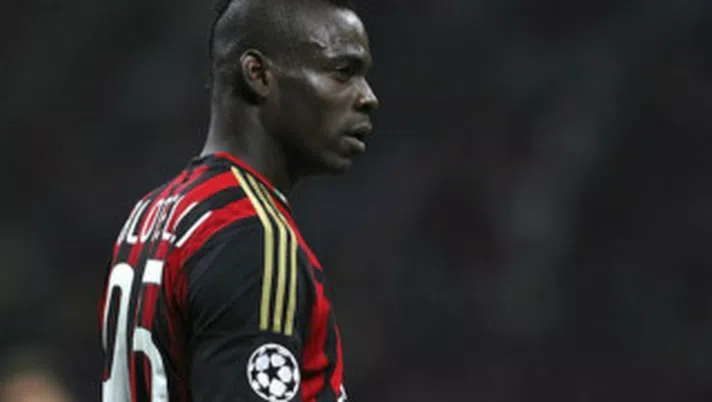 BALOTELLI VIA, MA A CHE CIFRE? - immagine 1