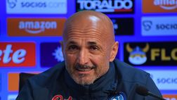 Napoli, Spalletti: “Scudetto? Sarebbe ridicolo non crederci ora”