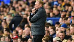 Barcellona, Koeman: “Vogliamo la Supercoppa. Messi? Non so se potrà giocare la finale”