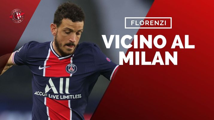 Alessandro Florenzi (difensore Roma), obiettivo di calciomercato del Milan | AC Milan News (Getty Images) Alessandro Florenzi (difensore Roma), obiettivo di calciomercato del Milan | AC Milan News (Getty Images)