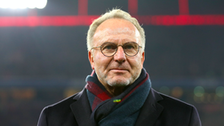 Germania, Rummenigge: “Torniamo in campo, rispetteremo le regole”