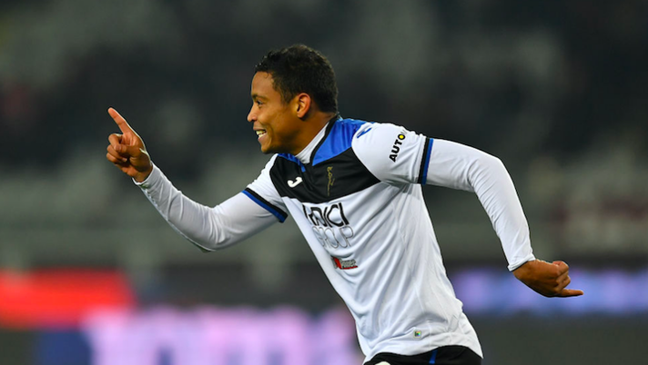 Sette errori da non fare per questa giornata: da Pellegrini fino a Muriel Sette errori da non fare per questa giornata: da Pellegrini fino a Muriel - immagine 1