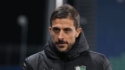 Milan-Sassuolo, Dionisi: “Berardi ha fatto gli allenamenti e ci sarà” | VIDEO