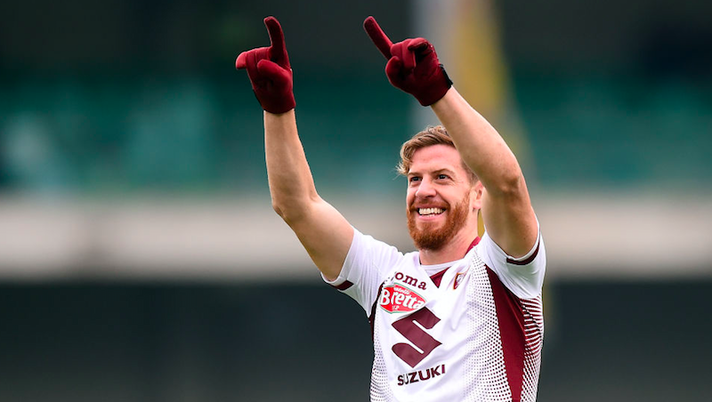 Torino, chi gioca e chi sta fuori: la decisione su Ansaldi! Bonazzoli, Zaza e Verdi… Torino, chi gioca e chi sta fuori: la decisione su Ansaldi! Bonazzoli, Zaza e Verdi… - immagine 1