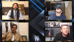 VIDEO Inter, Cassano al veleno su Conte: “Ha rotto il ca**o per avere Barella e poi…”