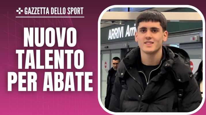 Calciomercato AC Milan Popovic