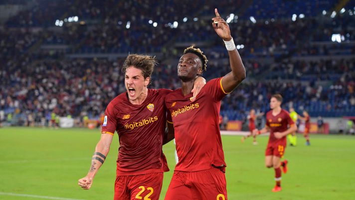 Roma-Zorya, le probabili formazioni dei quotidiani: esperimento Abraham-Zaniolo - immagine 1