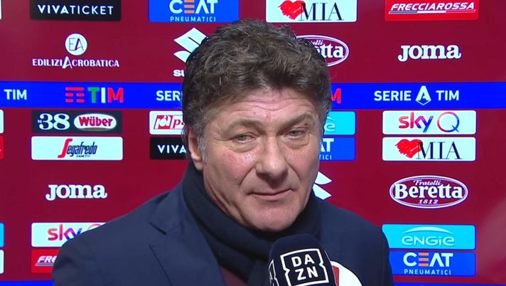 Mazzarri: “Inter? Mi spiace per tutto il calcio italiano in crisi. Non si è saputo…” Mazzarri: “Inter? Mi spiace per tutto il calcio italiano in crisi. Non si è saputo…”