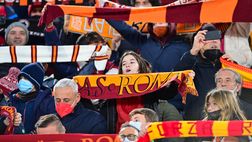 Roma, da domani in vendita i biglietti per i match con Cremonese e Monza