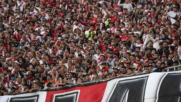 Biglietti per il Superclasico: il River Plate favorisce i fan club - immagine 1
