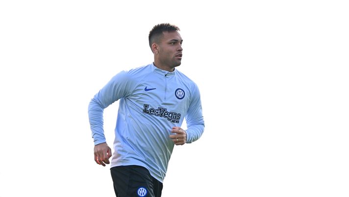 Lautaro, empatia totale con gruppo e ambiente Inter. Ambizione e autostima con la Juve - immagine 1