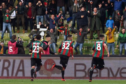 Perugia-Ternana, Un Derby In Cui Esagerare Non è Mai Vietato ...