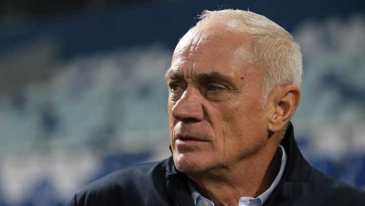 Antonio Percassi Antonio Percassi