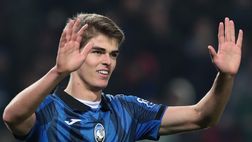 De Ketelaere brilla con l’Atalanta: al top in Serie A con Thuram e Giroud, il dato