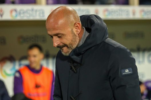 FOTO – La Fiorentina celebra l’esordio in Serie A del giovane Distefano- immagine 2