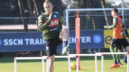 Lobotka, l’entourage: “Stan ha già legato con Milik, Gattuso gli darà tempo di ambientarsi. Dopo la Fiorentina tornerà in Slovacchia”