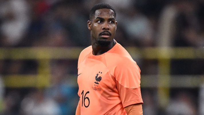 Dalla Francia: Maignan è tornato in gruppo, la sua possibile gestione in amichevole - immagine 1