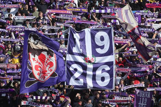 GERMOGLI PH: 13 MARZO 2022 FIRENZE STADIO ARTEMIO FRANCHI CAMPIONATO SERIE A TIM FIORENTINA VS BOLOGNA NELLA FOTO TIFOSI FIESOLE GERMOGLI PH: 13 MARZO 2022 FIRENZE STADIO ARTEMIO FRANCHI CAMPIONATO SERIE A TIM FIORENTINA VS BOLOGNA NELLA FOTO TIFOSI FIESOLE