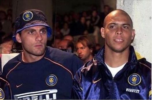Torrisi: “Vieri era un mix tra Lukaku e Haaland ma vinceva le partite da solo. Ronaldo…”- immagine 2