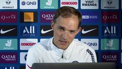 Chelsea, ufficiale l’ingaggio di Thomas Tuchel: l’ex PSG sbarca a Londra