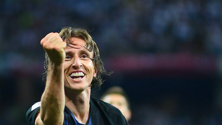 Modric-Inter, la Gazzetta: “L’accordo tra gentiluomini per portarlo a Milano” - immagine 1