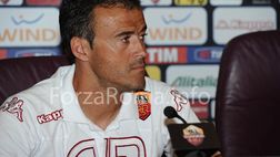 Luis Enrique: “Ci abbiamo provato”