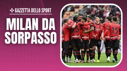 Milan-Empoli, decide Pulisic. Ora però viene il bello: ecco perché