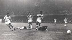 Napoli-Juventus 5-1: il precedente del 1990 in Supercoppa | VIDEO