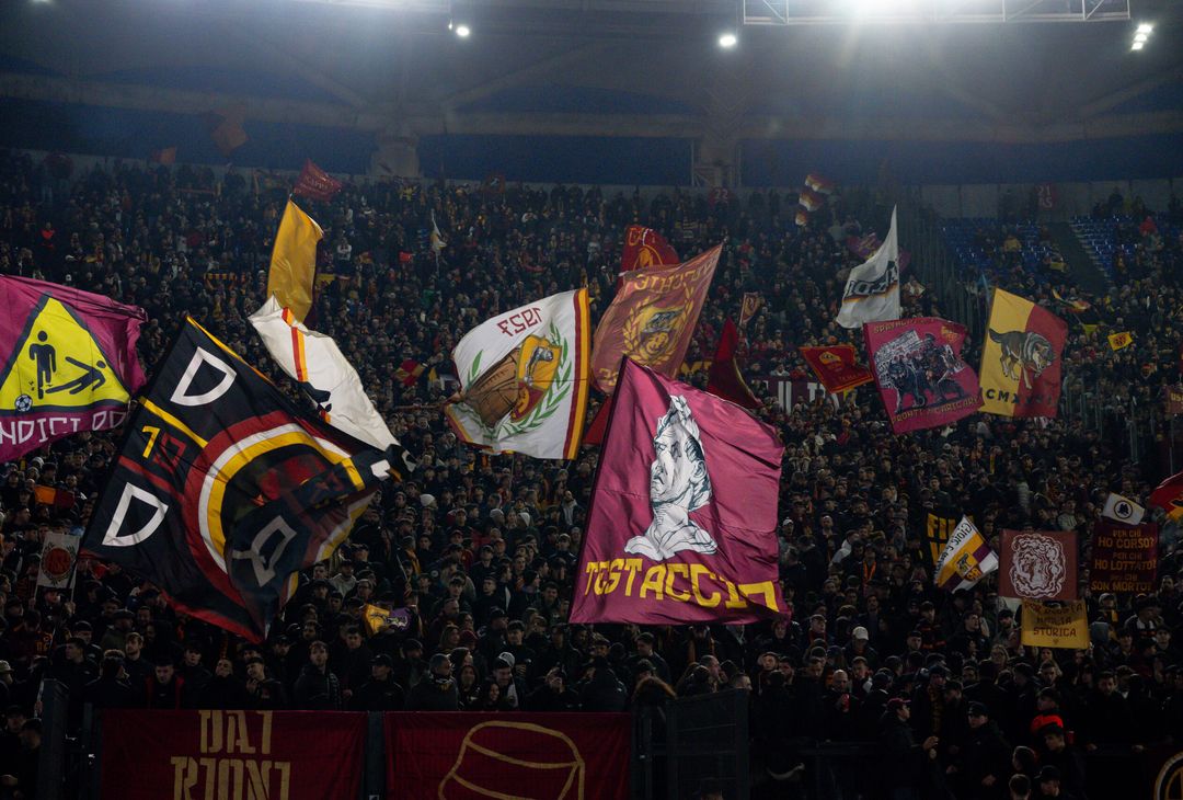 Roma-Brighton – FOTOGALLERY - immagine 77