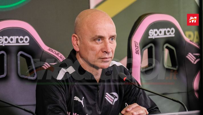 Palermo calcio