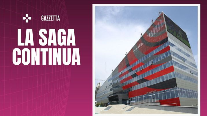 Cessione AC Milan Elliott RedBird Cardinale