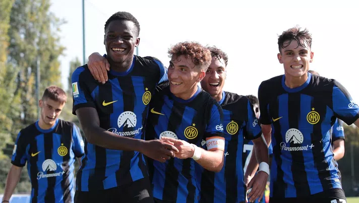 Primavera, Roma-Inter 1-1 risultato finale: clamoroso gol non dato ai nerazzurri - immagine 1