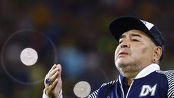 Ufficiale – Il San Paolo sarà intitolato a Diego Armando Maradona