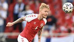 Euro 2020 – Inghilterra-Danimarca, formazioni ufficiali: Kjaer inamovibile