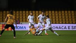 Palermo-Como, quote bookmakers: rosa favoriti al “Barbera”, X e segno 2…