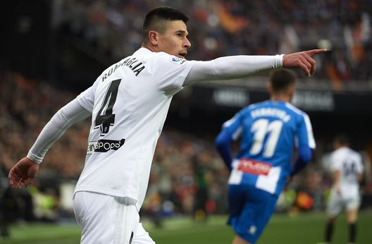 Facundo Roncaglia Facundo Roncaglia