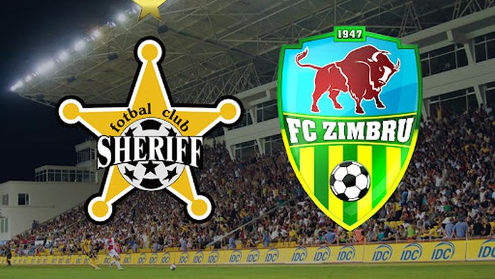 Lo Sheriff travolge lo Zimbru nel Classico moldavo e mette in guardia il Real Madrid Lo Sheriff travolge lo Zimbru nel Classico moldavo e mette in guardia il Real Madrid - immagine 1