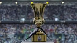 Coppa Italia, agli ottavi il Napoli troverà il Perugia