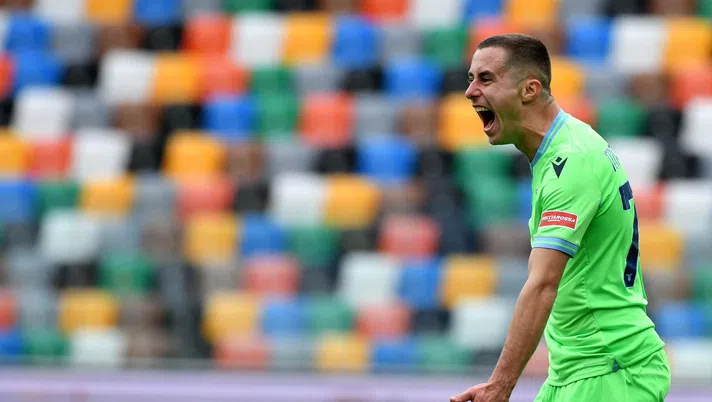 Marusic via solo per un'offerta monstre