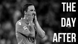 The day after: 2a giornata