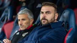 Venezia, Zanetti: “Cercheremo di colpire la Samp nei suoi punti deboli”