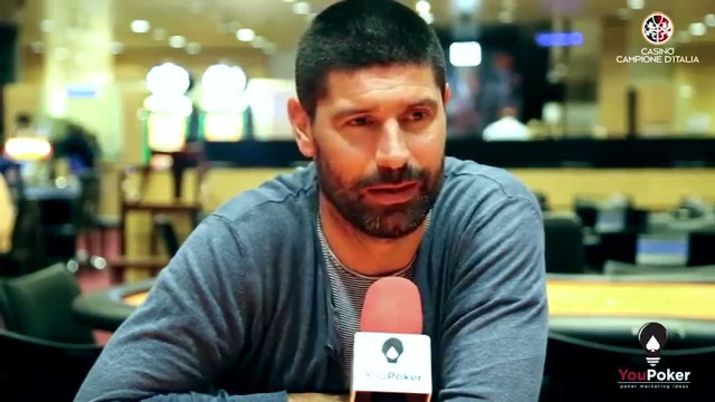 Sosa: “Il Napoli ha scelto Spalletti, il miglior allenatore che ho avuto in Italia” 