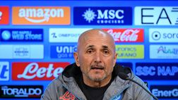 Napoli, Spalletti su Osimhen: “Buone possibilità di vederlo con il Milan”