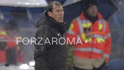 Coppa Italia, Roma-Fiorentina 0-2: giallorossi eliminati. Questa Roma non sa più vincere – FOTO